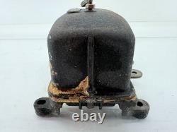 OEM Ford GPW Jeep Willys MB Slat Autolite Voltage Regulator VRH4101 1947 C35-10