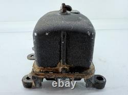 OEM Ford GPW Jeep Willys MB Slat Autolite Voltage Regulator VRH4101 1947 C35-10