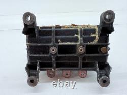 OEM Ford GPW Jeep Willys MB Slat Autolite Voltage Regulator VRH4101 1947 C35-10