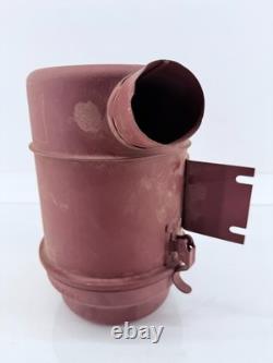 OEM WWII Willys MB Ford GPW Jeep M38 CJ3A CJ2A G503 Oil Bath Air Cleaner C34-4