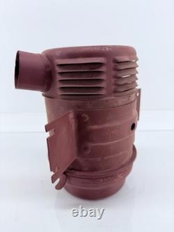 OEM WWII Willys MB Ford GPW Jeep M38 CJ3A CJ2A G503 Oil Bath Air Cleaner C34-4