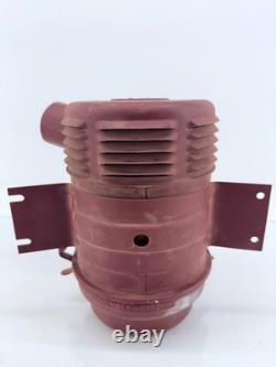 OEM WWII Willys MB Ford GPW Jeep M38 CJ3A CJ2A G503 Oil Bath Air Cleaner C34-4