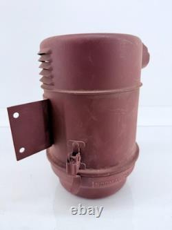 OEM WWII Willys MB Ford GPW Jeep M38 CJ3A CJ2A G503 Oil Bath Air Cleaner C34-4