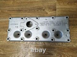 OLD, Vintage, Cylinder head, Jeep, Willys MB, Ford GPW 6060, Overland