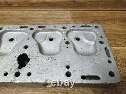OLD, Vintage, Cylinder head, Jeep, Willys MB, Ford GPW 6060, Overland