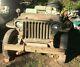 October 1944 Ford Gpw Jeep