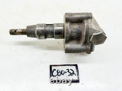 Oem 1941 1945 Ford Gpw Wwii Jeep Engine Oil Pump Gpw-6616 C80-32
