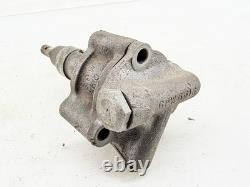 Oem 1941 1945 Ford Gpw Wwii Jeep Engine Oil Pump Gpw-6616 C80-32