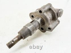 Oem 1941 1945 Ford Gpw Wwii Jeep Engine Oil Pump Gpw-6616 C80-32