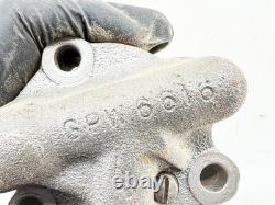 Oem 1941 1945 Ford Gpw Wwii Jeep Engine Oil Pump Gpw-6616 C80-32