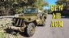 Old Jeeps Whats The Difference The Easiest Way To Tell