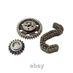 Omix-ADA 17452.01 Engine Timing Chain Kit for 41-45 Willys MB Ford GPW