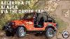 One Of Only Five In The World 1978 Jeep Cj 7 A Rolling Piece Of History Episode 15