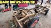 One Part Nearly Ended Our 1955 Willys Jeep Rebuild