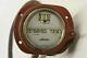 Original 1920's 30's Car Truck 75 Mph Stewart Speedometer With Bezel & Cable Aaca