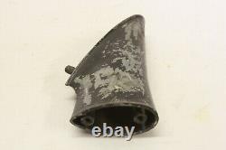 Original 1930's Coupe Sedan Convertible Rear Tail Light Stand Mount 80916