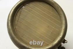 Original 1930's Hudson Bullet Headlight Bucket Housing Assembly Hot Rat Rod