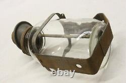 Original 1950's Chevrolet Buick Pontiac GM Windshield Washer Jar Accessory