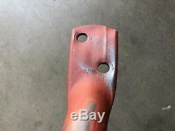 Original Corner Grab Handle Ford GPW MB Willys Jeep WW2