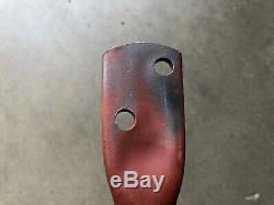 Original Corner Grab Handle Ford GPW MB Willys Jeep WW2