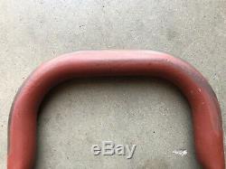 Original Corner Grab Handle Ford GPW MB Willys Jeep WW2