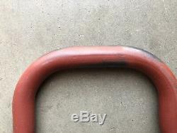 Original Corner Grab Handle Ford GPW MB Willys Jeep WW2