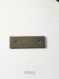 Original FC-429 MP-50 Antenna Backing Support Plate Willys MB Ford GPW Jeep G503