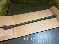 Original Ford GPW Drag Link Ford Script Marked WWII Military Jeep Army Willys