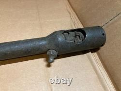 Original Ford GPW Drag Link Ford Script Marked WWII Military Jeep Army Willys