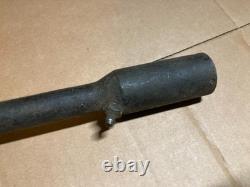 Original Ford GPW Drag Link Ford Script Marked WWII Military Jeep Army Willys