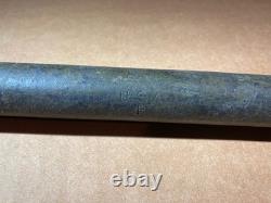 Original Ford GPW Drag Link Ford Script Marked WWII Military Jeep Army Willys