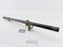 Original Ford GPW Jeep Willys MB Steering Column Box Tube U1B-58