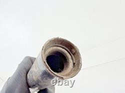 Original Ford GPW Jeep Willys MB Steering Column Box Tube U1B-58
