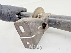 Original Ford GPW Jeep Willys MB Steering Column Box Tube U1B-58