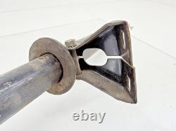 Original Ford GPW Jeep Willys MB Steering Column Box Tube U1B-58