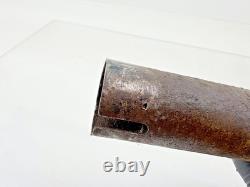 Original Ford GPW Jeep Willys MB Steering Column Box Tube U1B-58