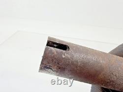 Original Ford GPW Jeep Willys MB Steering Column Box Tube U1B-58