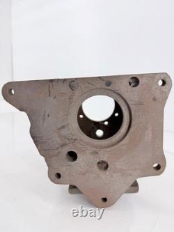 Original Ford GPW Jeep Willys MB T84 Transmission Housing T84J-1A Date H245D T-3
