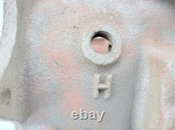 Original Ford GPW Jeep Willys MB T84 Transmission Housing T84J-1A Date H245D T-3