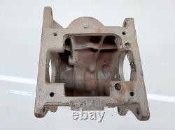 Original Ford GPW Jeep Willys MB T84 Transmission Housing T84J-1A Date H245D T-3