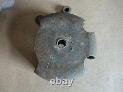 Original Ford Gpw Willys MB Ww2 Jeep Dodge Gmc Hotchkiss Halftrack Diamond T