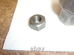 Original Ford Model T Frank Mossberg Model 660 Wheel Hub Puller Tool Assembly