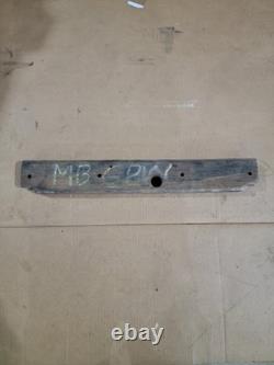 Original Front Bumper Wood for WWII Ford GPW & Willys MB Jeep G503 Part# A1147