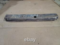 Original Front Bumper Wood for WWII Ford GPW & Willys MB Jeep G503 Part# A1147