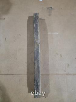 Original Front Bumper Wood for WWII Ford GPW & Willys MB Jeep G503 Part# A1147