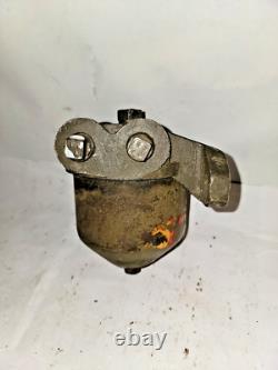 Original Fuel Filter Assembly Part# A1225 for WWII Willys MB Ford GPW Jeep G503