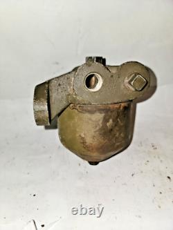 Original Fuel Filter Assembly Part# A1225 for WWII Willys MB Ford GPW Jeep G503