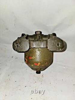 Original Fuel Filter Assembly Part# A1225 for WWII Willys MB Ford GPW Jeep G503