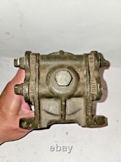 Original Fuel Filter Assembly Part# A1225 for WWII Willys MB Ford GPW Jeep G503