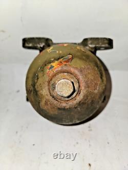 Original Fuel Filter Assembly Part# A1225 for WWII Willys MB Ford GPW Jeep G503